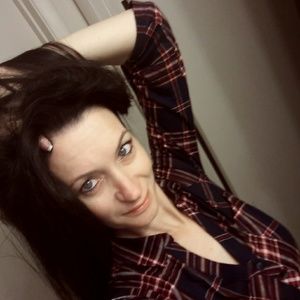 Meet your Posher, Katharine